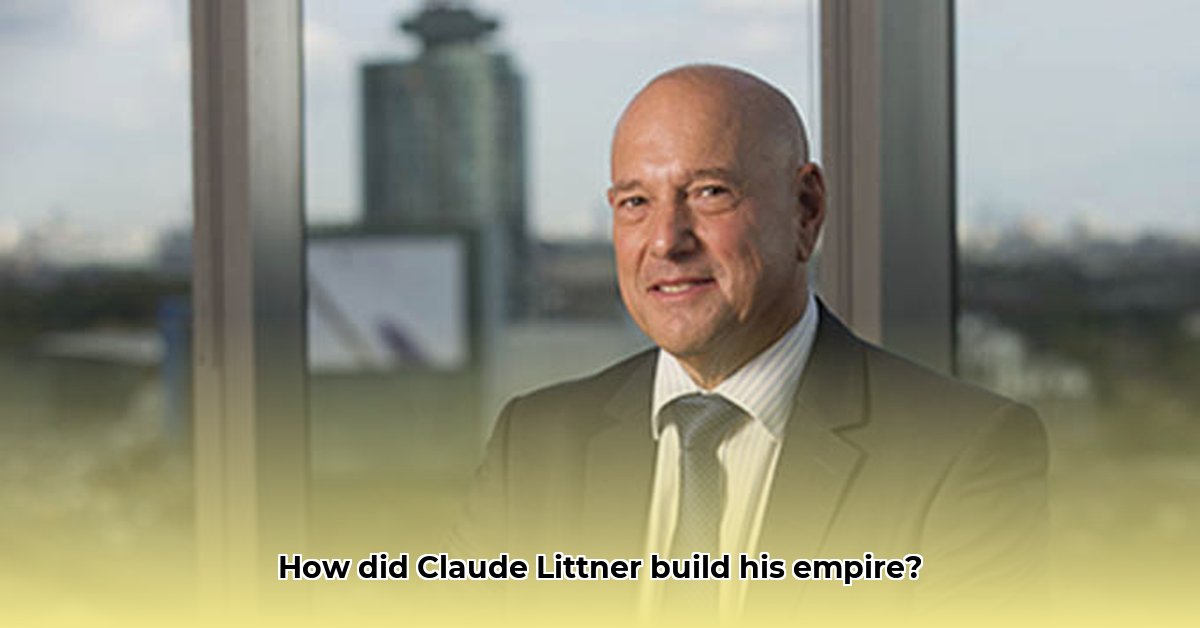 claude-littner-business-success